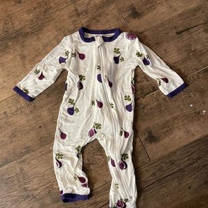 Kyte baby onesie